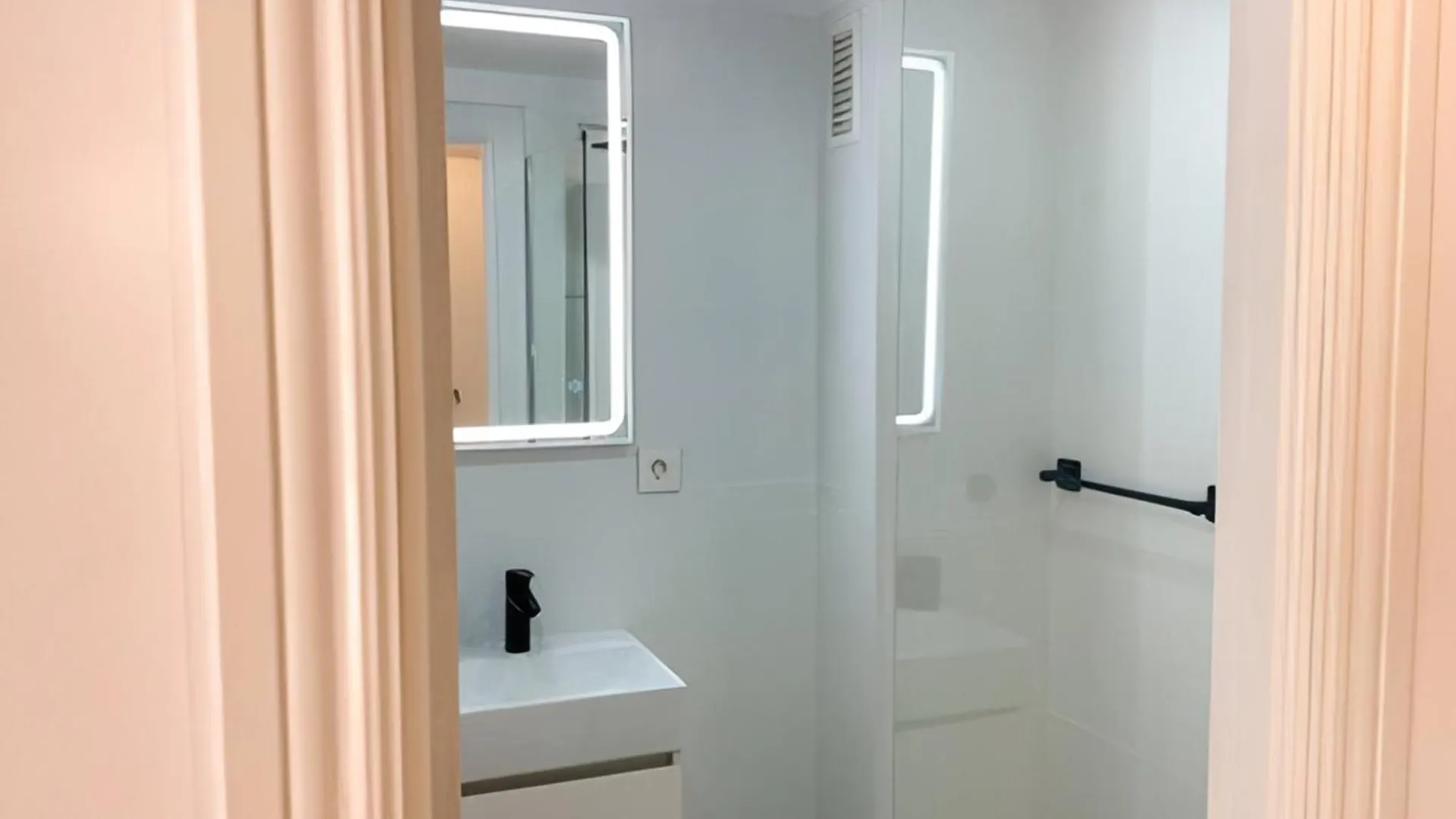 Lucia - La Nogalera - 2 Bedrooms Torremolinos Lejlighed