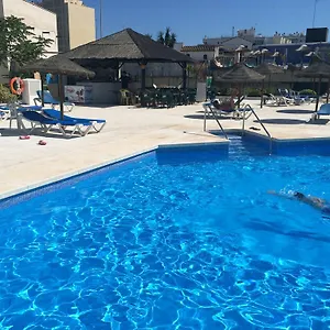  Apartamento La Nogalera