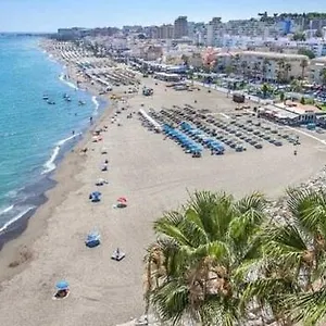  Apartamento Malibu