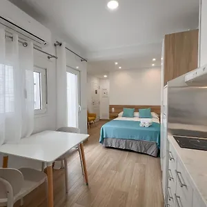  Apartamento Sunsands 1ºb Playa76 Carihuela