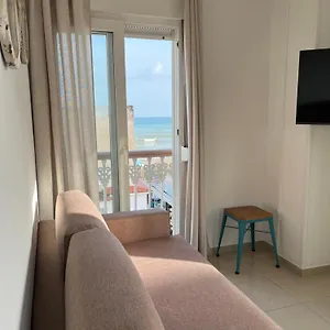  Apartment La Proa