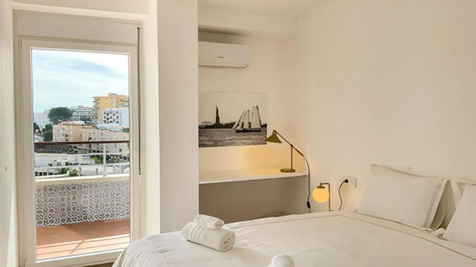 Lucia - La Nogalera - 2 Bedrooms Torremolinos 0*,