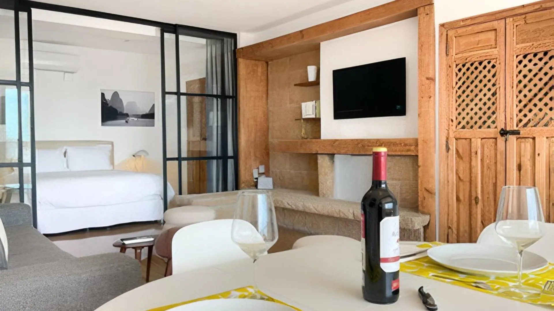 Lucia - La Nogalera - 2 Bedrooms Torremolinos