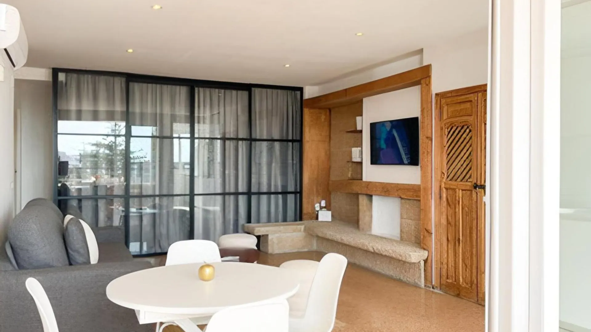 Lucia - La Nogalera - 2 Bedrooms Torremolinos