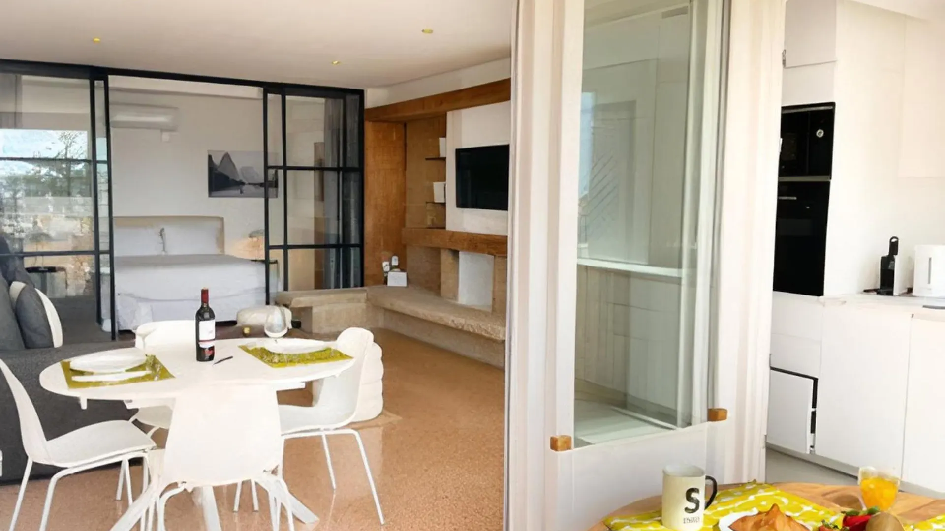 Lucia - La Nogalera - 2 Bedrooms Torremolinos