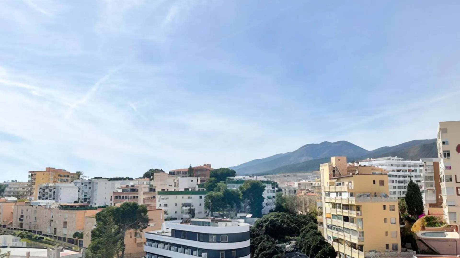 Lucia - La Nogalera - 2 Bedrooms Torremolinos Apartment