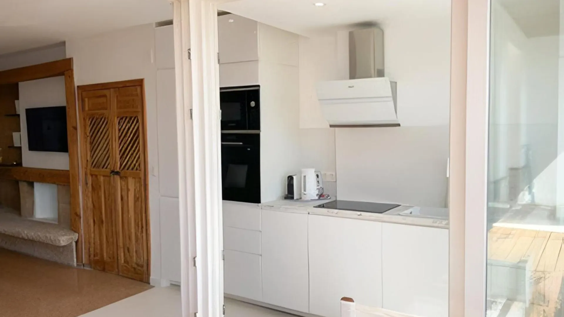 Apartment Lucia - La Nogalera - 2 Bedrooms Torremolinos Spain