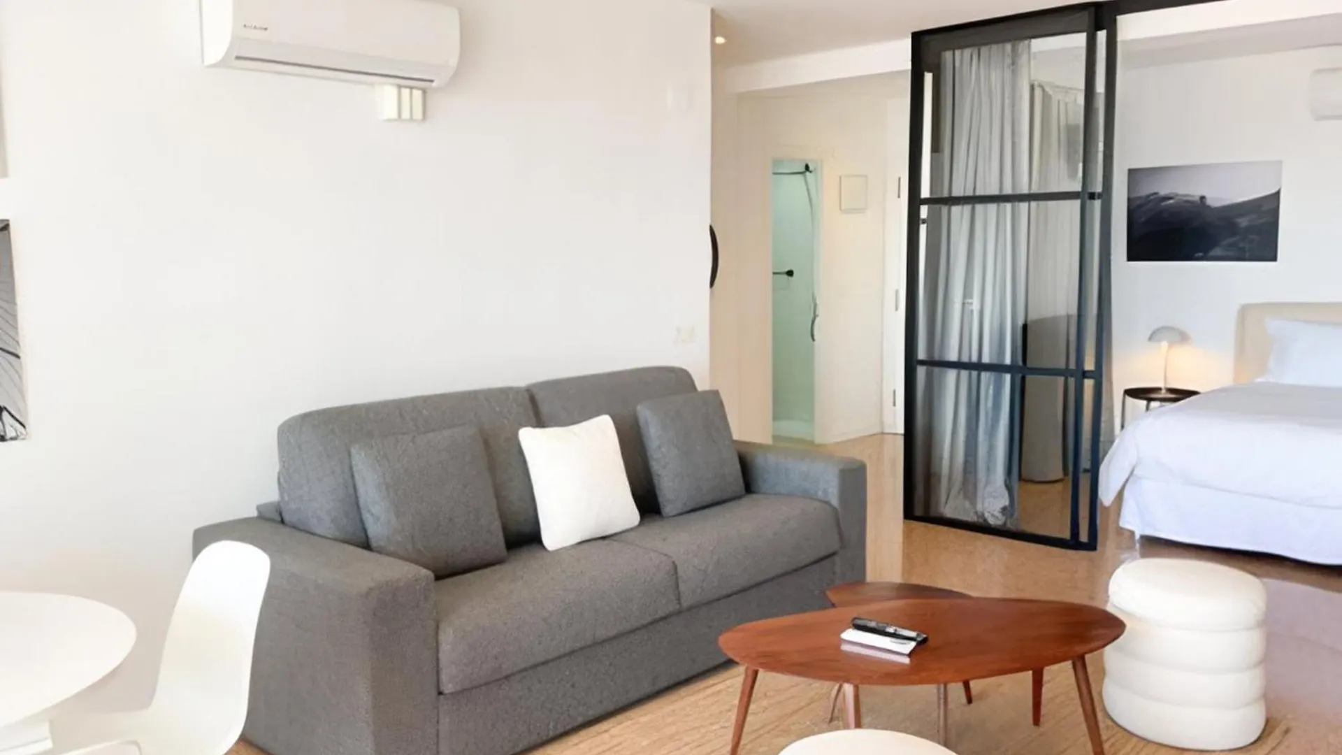 Apartment Lucia - La Nogalera - 2 Bedrooms Torremolinos