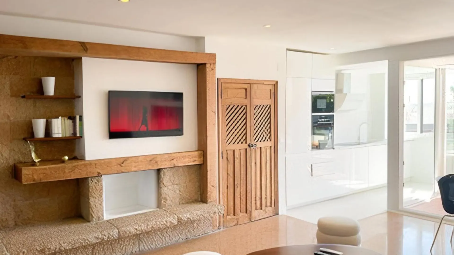 Lucia - La Nogalera - 2 Bedrooms Torremolinos Apartment