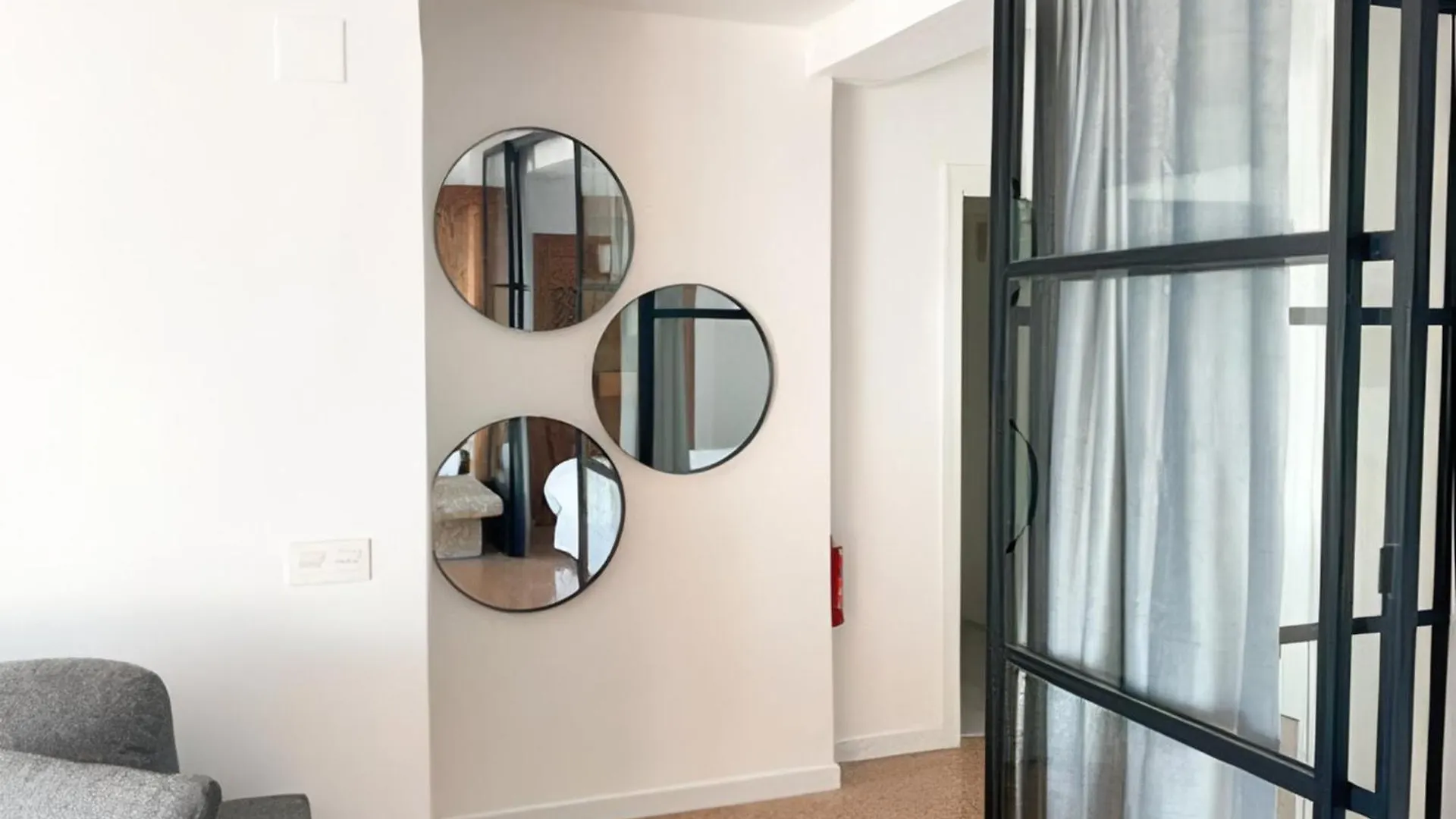 Lucia - La Nogalera - 2 Bedrooms Torremolinos 0*,  Spain