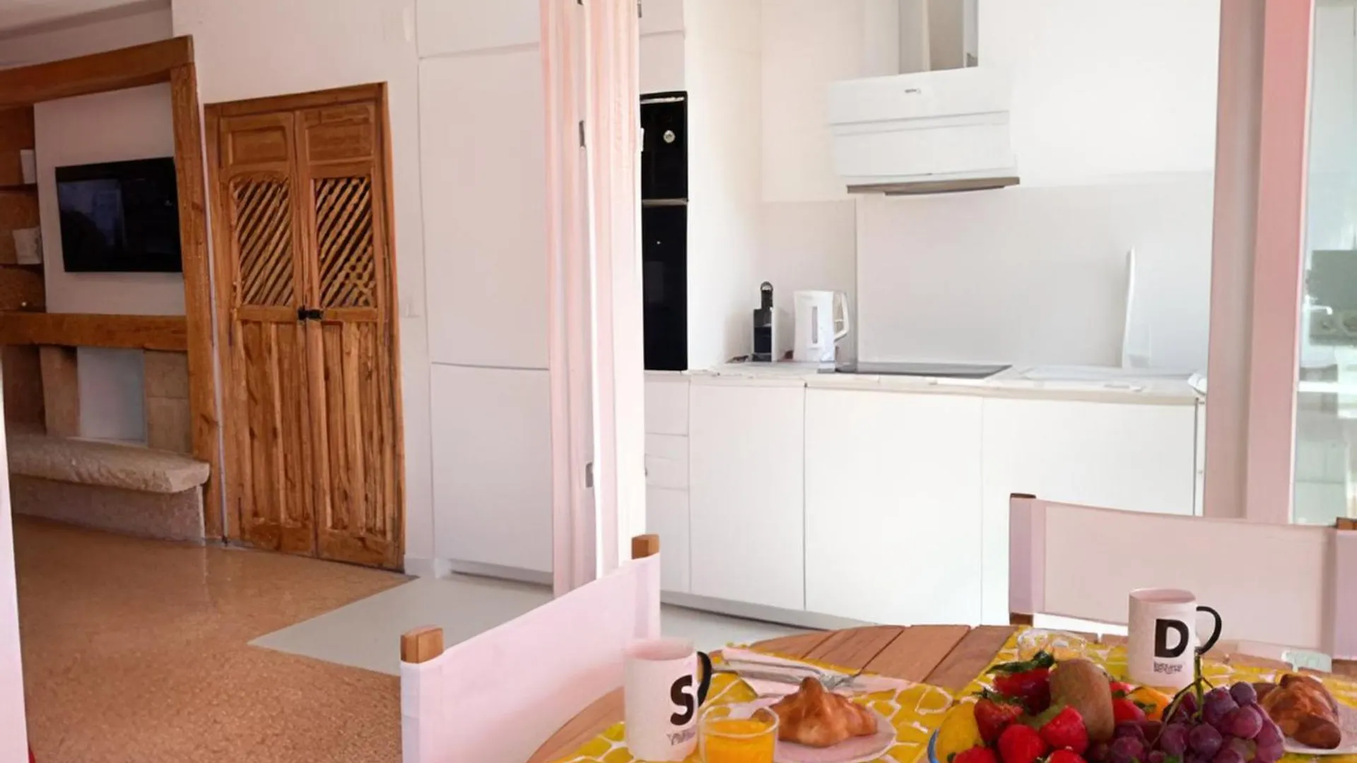 Lucia - La Nogalera - 2 Bedrooms Torremolinos 0*,