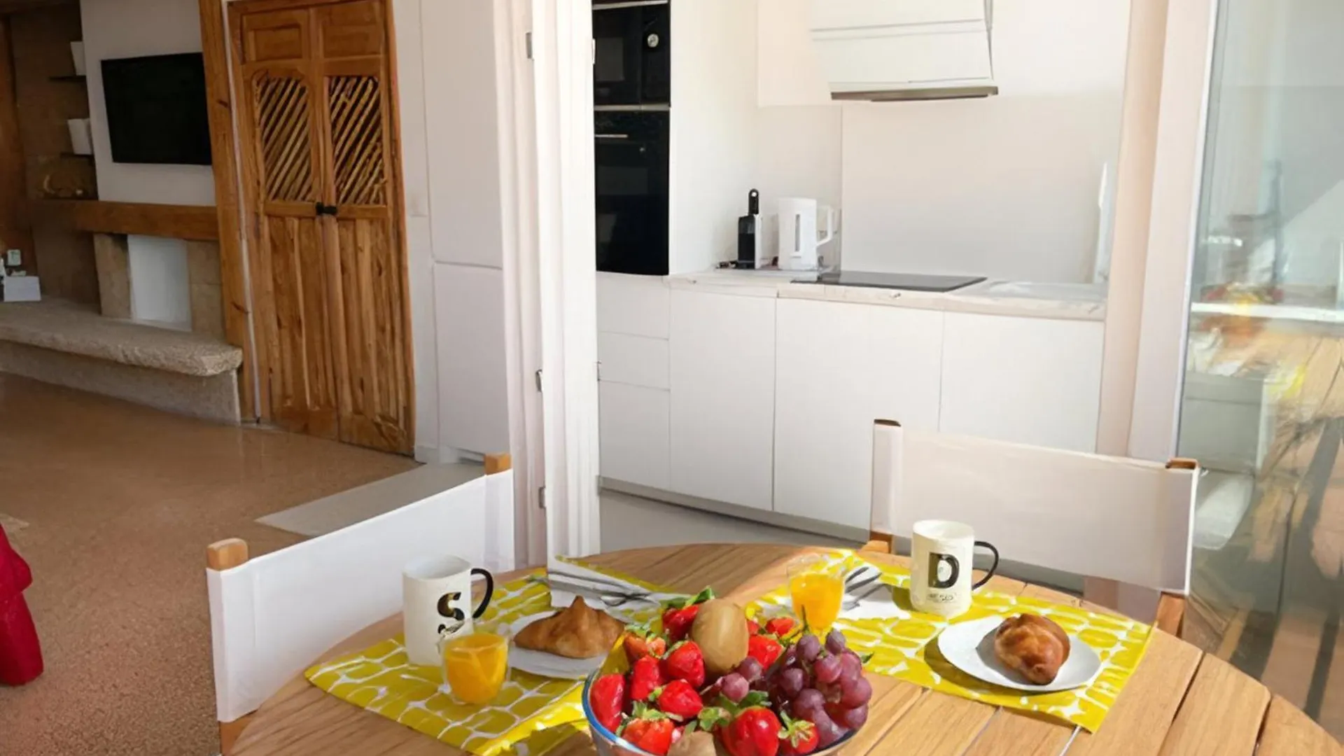 Lucia - La Nogalera - 2 Bedrooms Torremolinos Španělsko