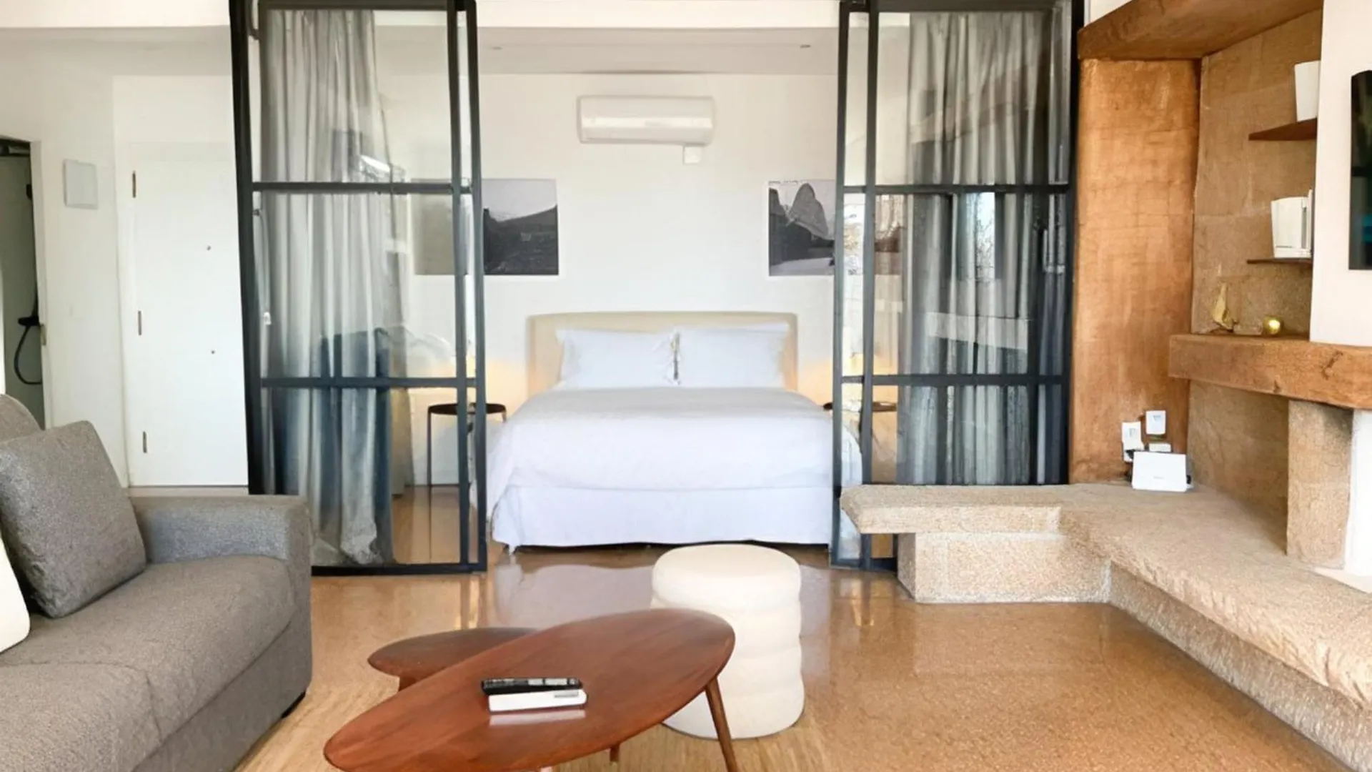 Lucia - La Nogalera - 2 Bedrooms Torremolinos