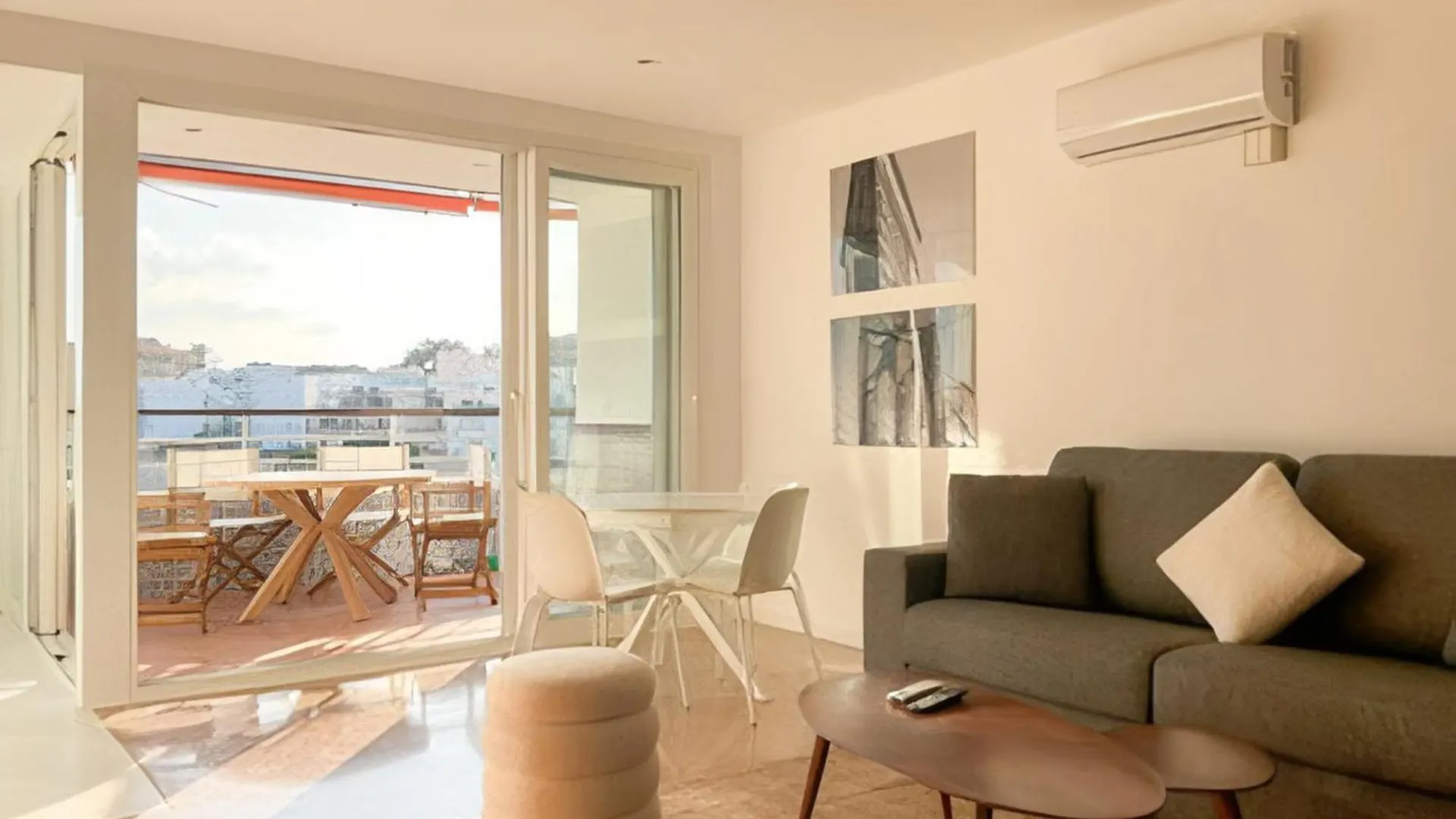 Apartmán Lucia - La Nogalera - 2 Bedrooms Torremolinos